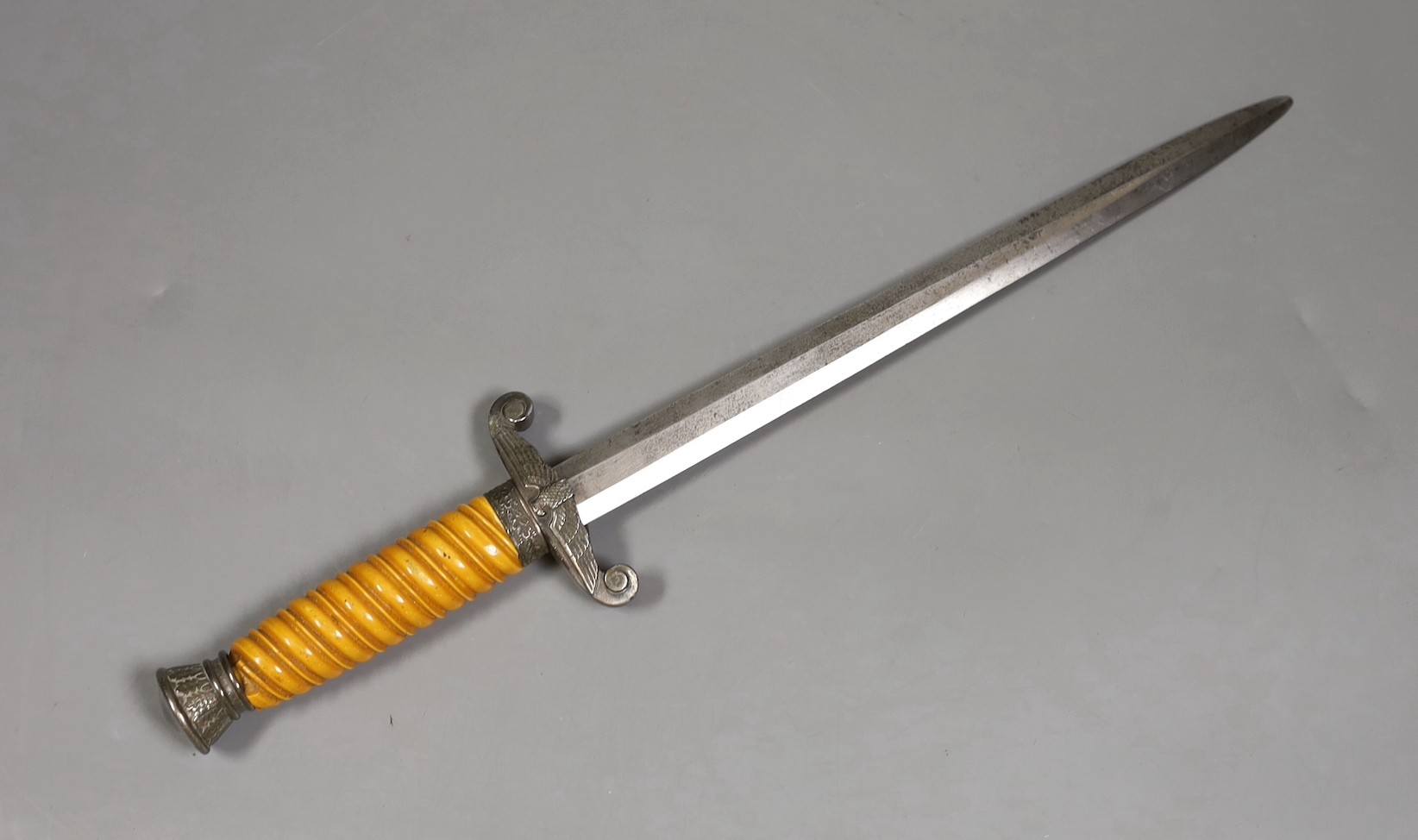 A WWII German dagger